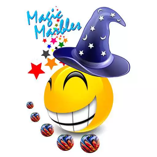 Free play online Magic Marbles APK Free play online Magic Marbles APK