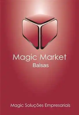 Play Magic Market Balsas