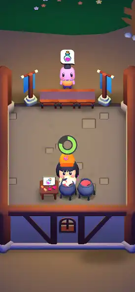 Play Magic Mart  and enjoy Magic Mart with UptoPlay