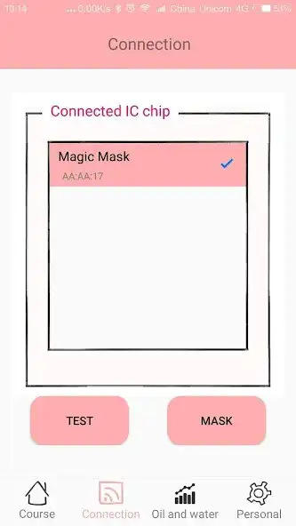 Play Magic Mask as an online game online Magic Mask with UptoPlay Play Magic Mask as an online game Magic Mask with UptoPlay