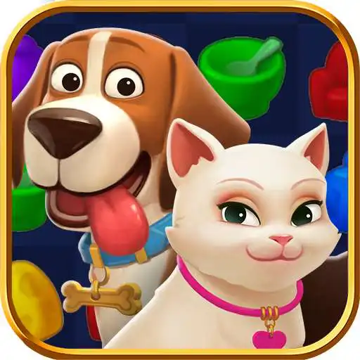 Play Magic Match 3 : New Puzzle Games APK Play Magic Match 3 : New Puzzle Games APK
