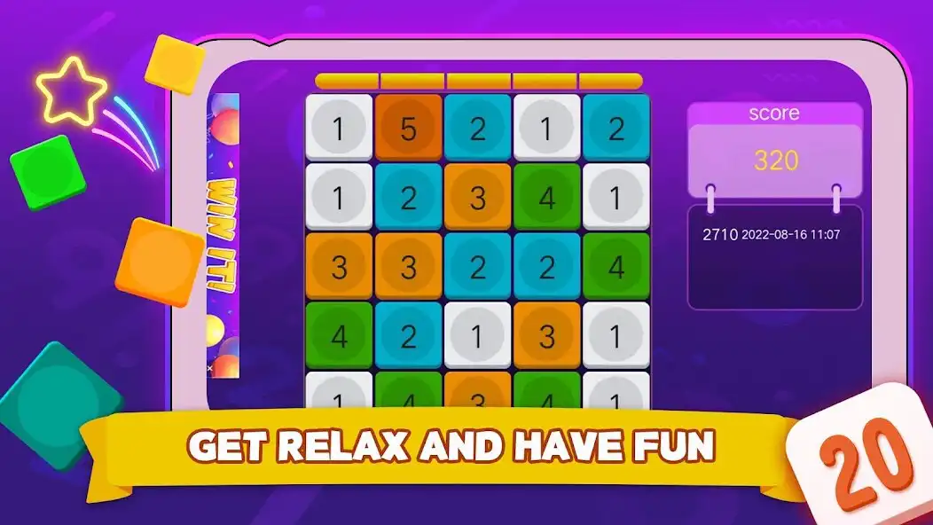 Play Magic Match - Play Online Fun as an online game Magic Match - Play Online Fun with UptoPlay