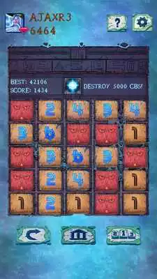 Play Magic Match