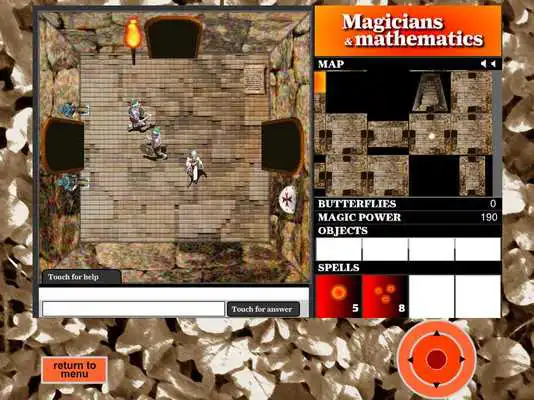 Play Magic Math  and enjoy Magic Math with UptoPlay