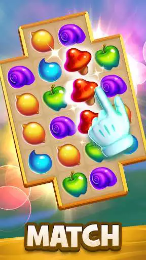 Play Magic Meadow