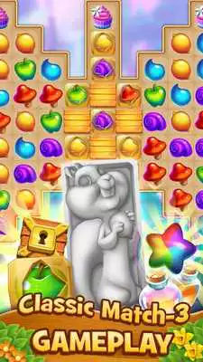Play Magic Meadow