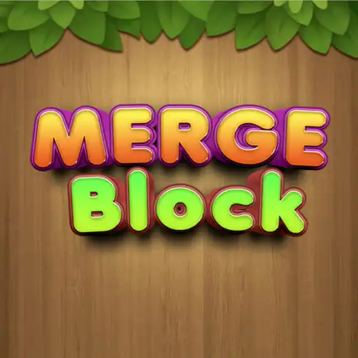 Play Magic Merge Block APK