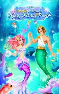 Play Magic Mermaid Play Magic Mermaid