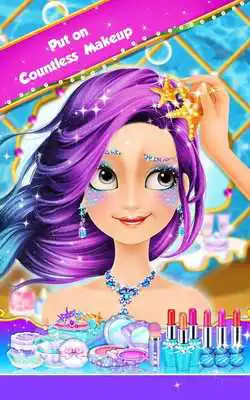 Play Magic Mermaid Play Magic Mermaid