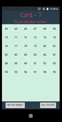 Play Magic mind reading trick - Magic trick with secret