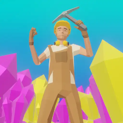 Play Magic Mine Blast APK