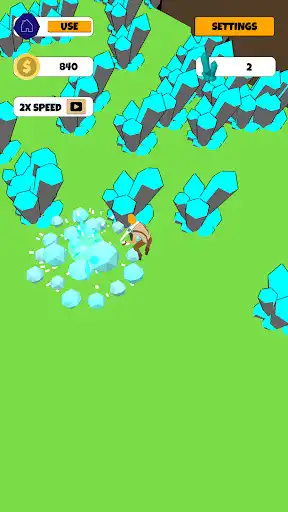 Play Magic Mine Blast as an online game online Magic Mine Blast with UptoPlay com.lagotgames.miner Play Magic Mine Blast as an online game Magic Mine Blast with UptoPlay