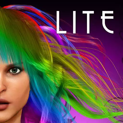 Free play online Magic Mirror Demo, Hair styler APK Free play online Magic Mirror Demo, Hair styler APK
