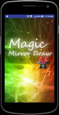 Play Magic Mirror Draw