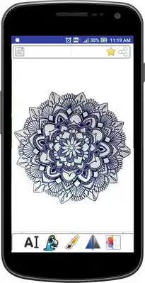 Play Magic Mirror Draw