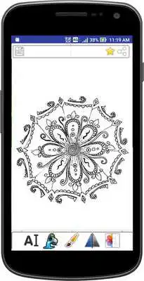 Play Magic Mirror Draw