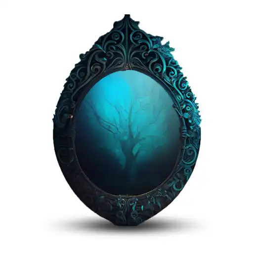 Play Magic Mirror Of Answers APK Play Magic Mirror Of Answers APK