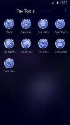 Play Magic Mirror