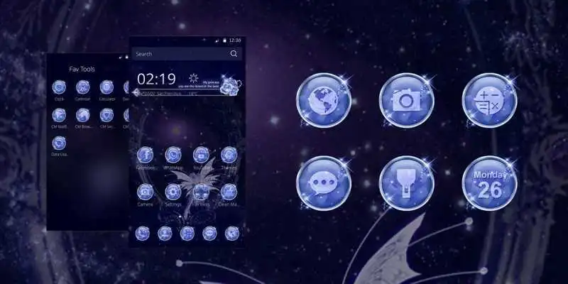 Play Magic Mirror