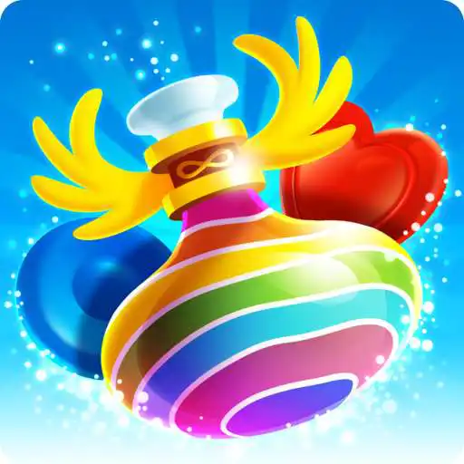 Free play online Magic MixUp APK Free play online Magic MixUp APK