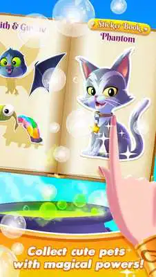 Play Magic MixUp
