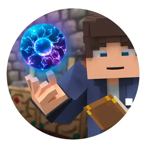 Play Magic Mods for Minecraft PE APK