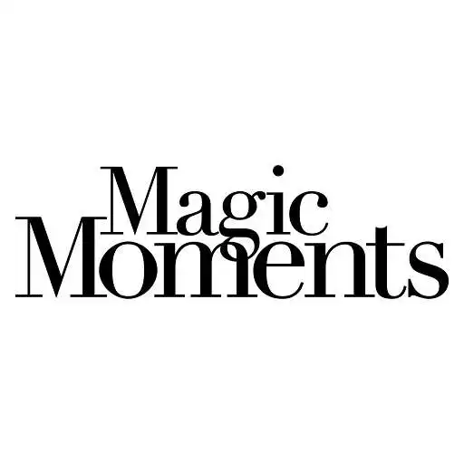 Free play online magic moments APK