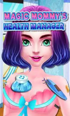 Play Magic Mommys Health Manager Play Magic Mommys Health Manager