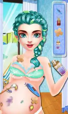 Play Magic Mommys Health Manager Play Magic Mommys Health Manager