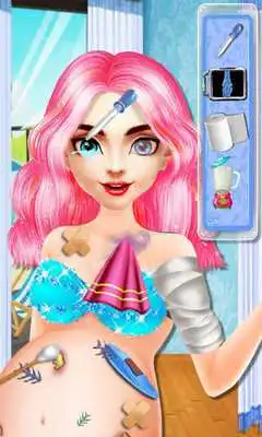 Play Magic Mommys Health Manager Play Magic Mommys Health Manager