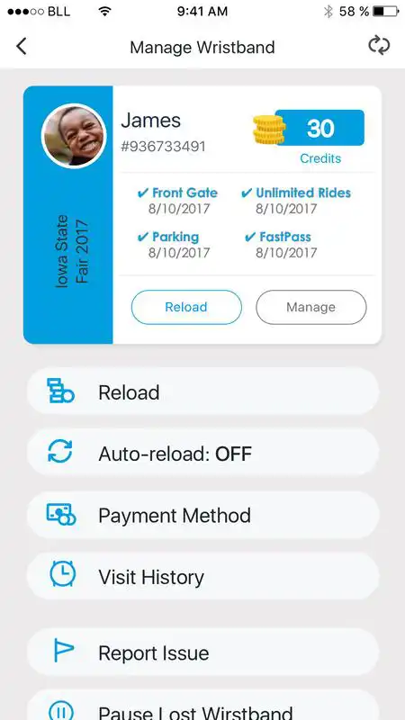 Play Magic Money - a better way to pay and play