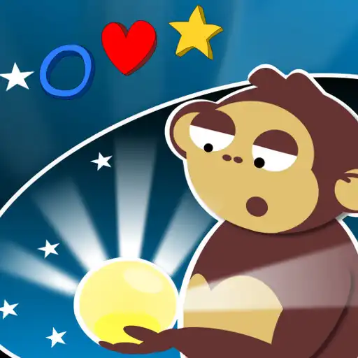 Play Magic-Monkey APK