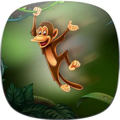 Play Magic Monkey Maze APK