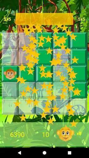 Play Magic Monkey Maze  and enjoy Magic Monkey Maze with UptoPlay