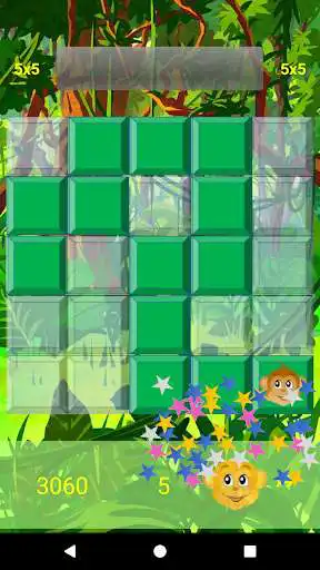 Play Magic Monkey Maze as an online game Magic Monkey Maze with UptoPlay