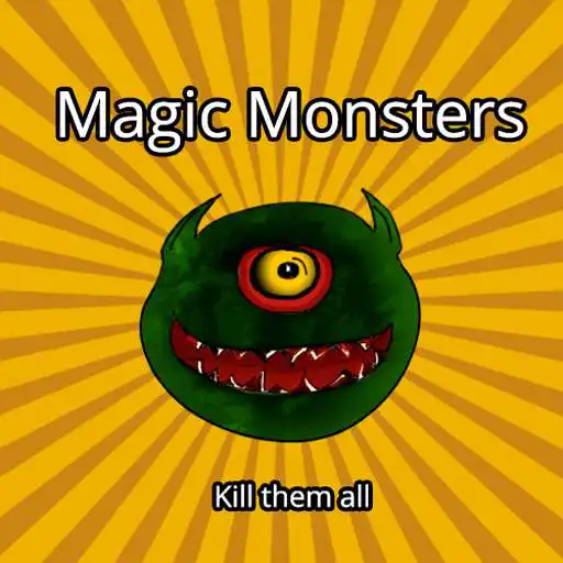 Play Magic Monsters APK