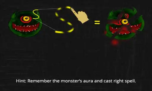 Play Magic Monsters  and enjoy Magic Monsters with UptoPlay
