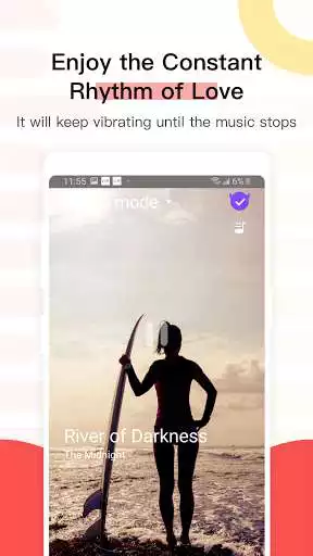 Play Magic Motion  and enjoy Magic Motion with UptoPlay