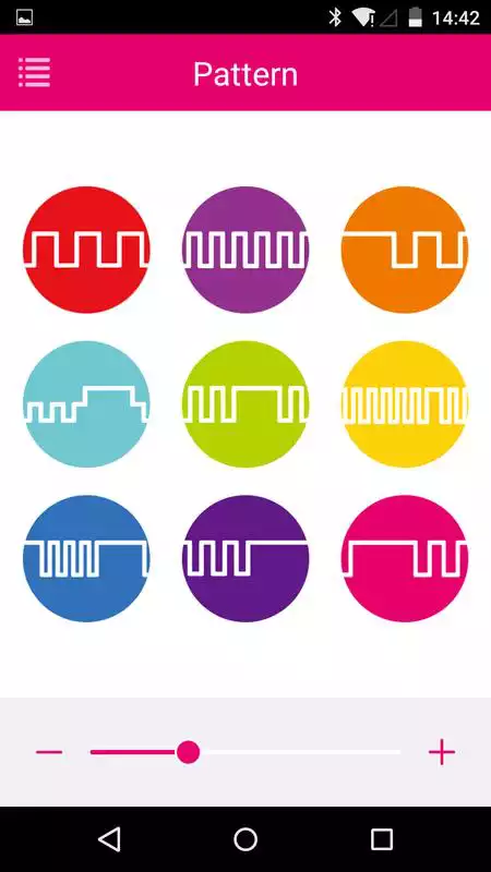 Play Magic Motion Play Magic Motion