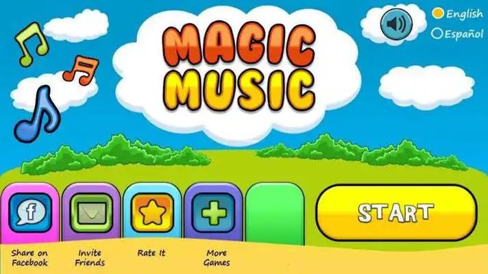 Play Magic Music - Free