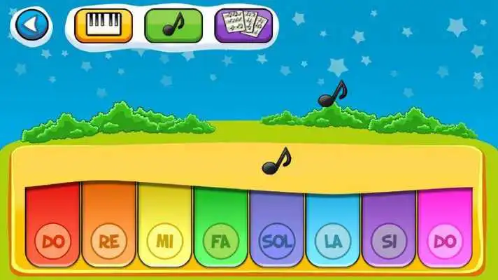 Play Magic Music - Free