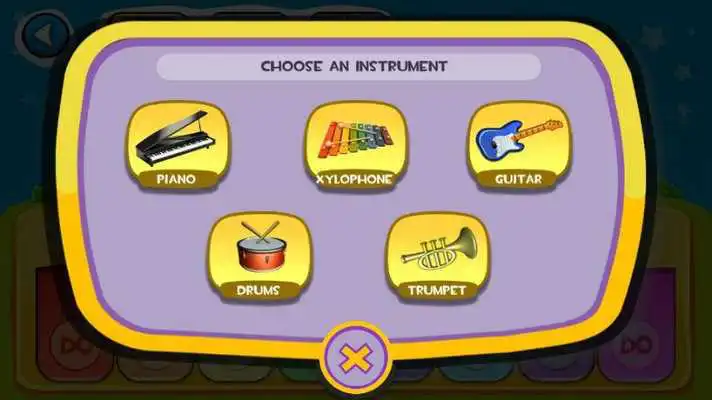 Play Magic Music - Free