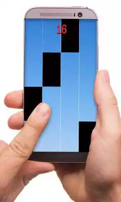 Play Magic Music Piano - Tiles 2