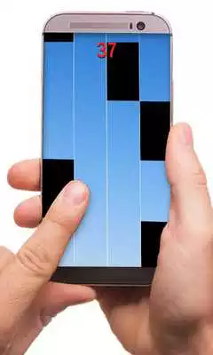 Play Magic Music Piano - Tiles 2