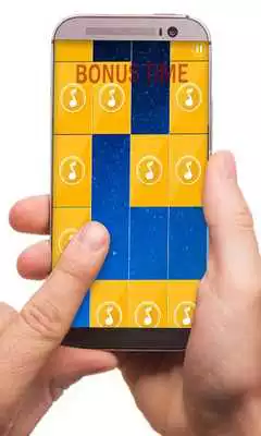 Play Magic Music Piano - Tiles 2