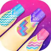 Free play online Magic Nail Spa Salon - Manicure Spa Beauty Game APK Free play online Magic Nail Spa Salon - Manicure Spa Beauty Game APK