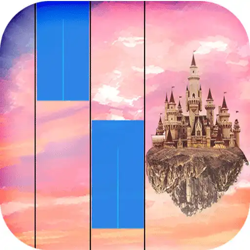 Play Magic new palace Road Piano Bar Games APK