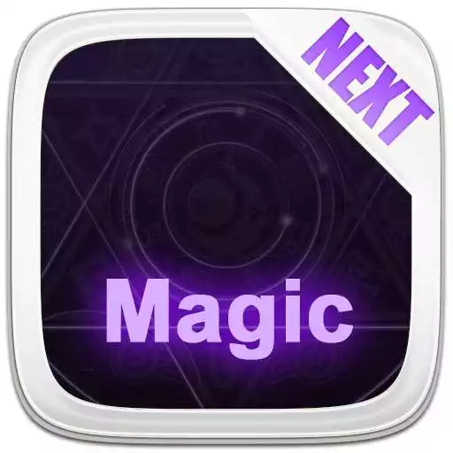 Free play online Magic Next Launcher 3D Theme APK Free play online Magic Next Launcher 3D Theme APK