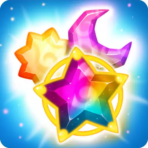 Play Magic Nightfall APK Play Magic Nightfall APK