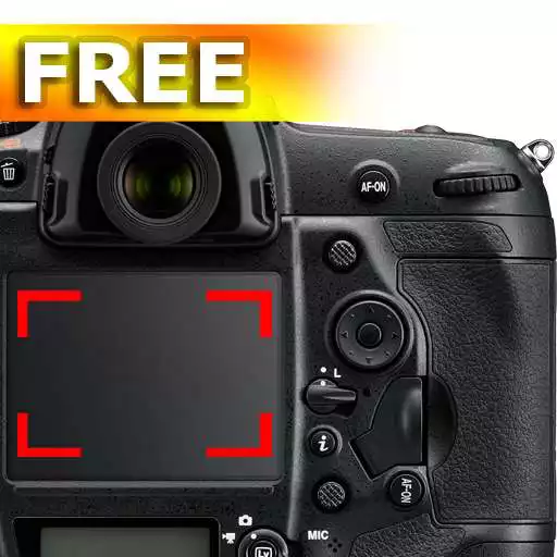 Free play online Magic Nikon ViewFinder Free APK Free play online Magic Nikon ViewFinder Free APK